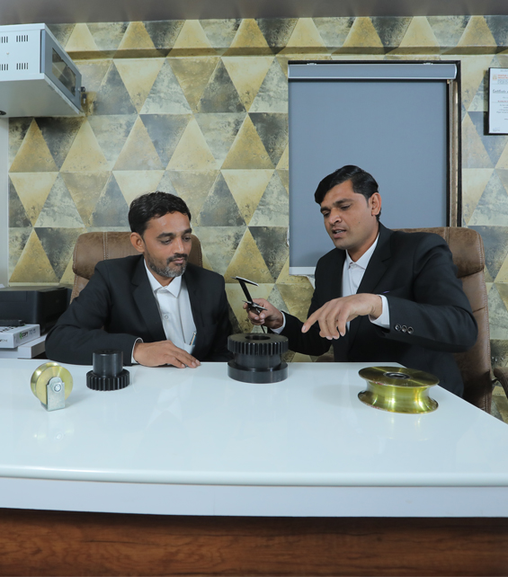 about-us-kamani-industries
